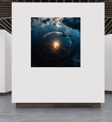 The Bermuda Circle - Dallanges Photography