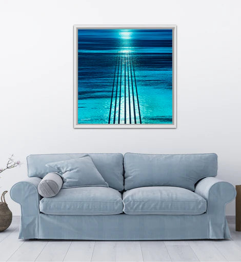 Cords of the sea - Dallanges Contemporary Art