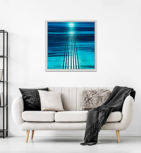 Cords of the sea - Dallanges Contemporary Art