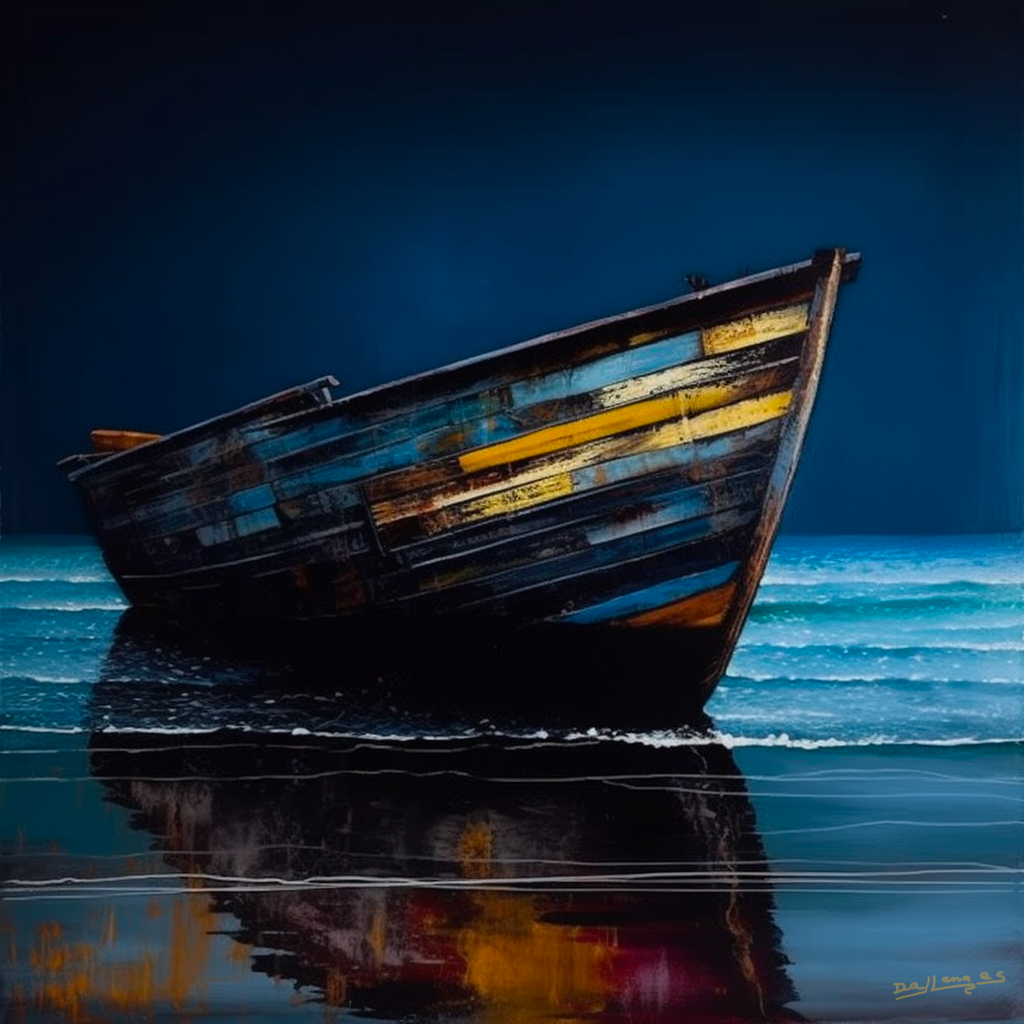 The Power and Passion of African Contemporary Art