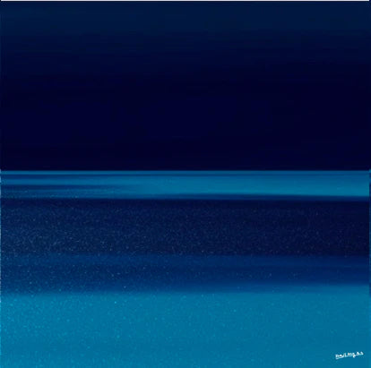 Horizon Purity 3 - Dallanges Contemporary Art