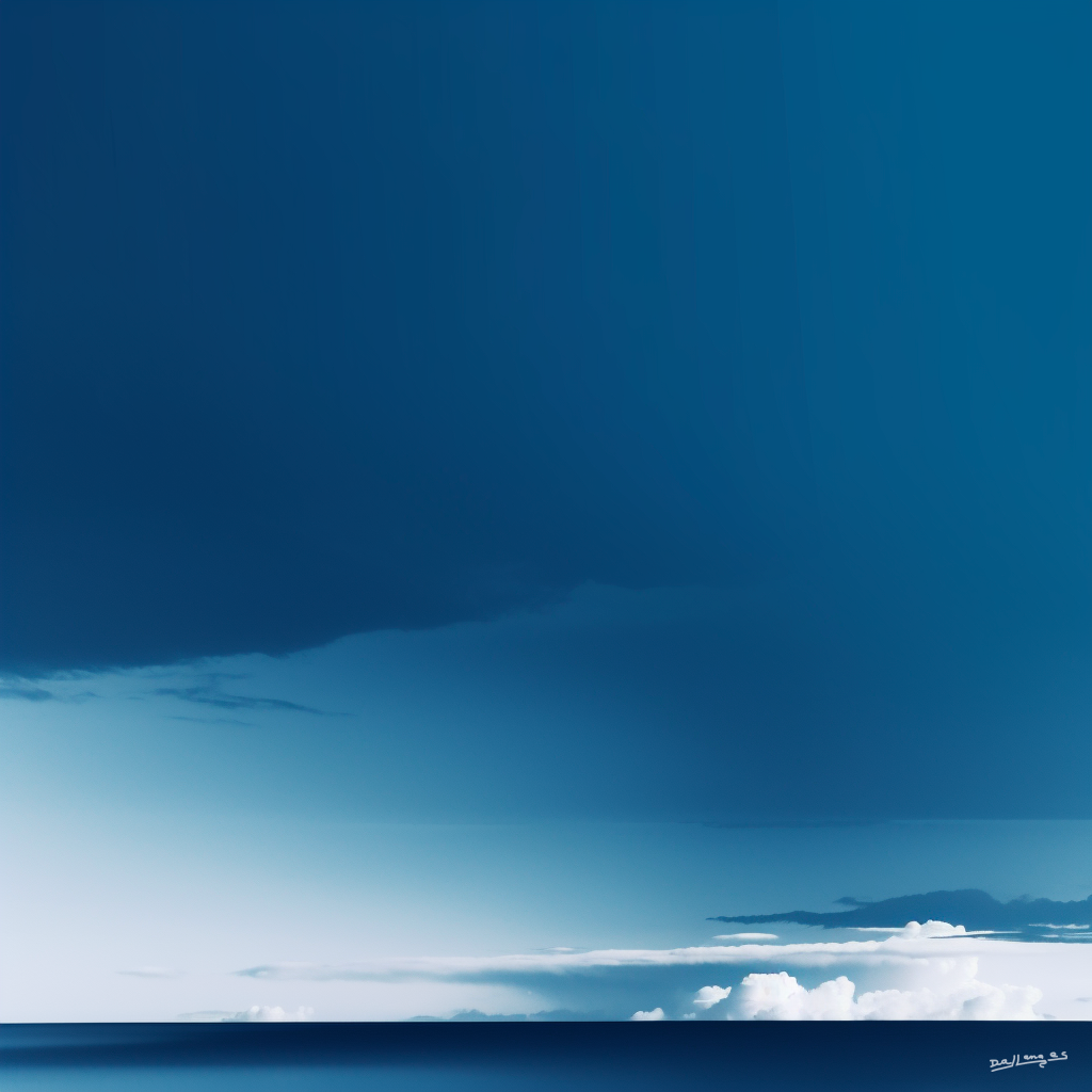 dallanges-contemporary-art-perfect-skies blue